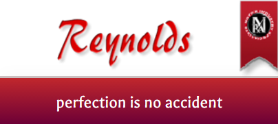 Reynolds of Rushock 01299 250800